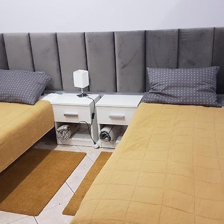 Apartament Promyczek Hajnówka Exterior foto