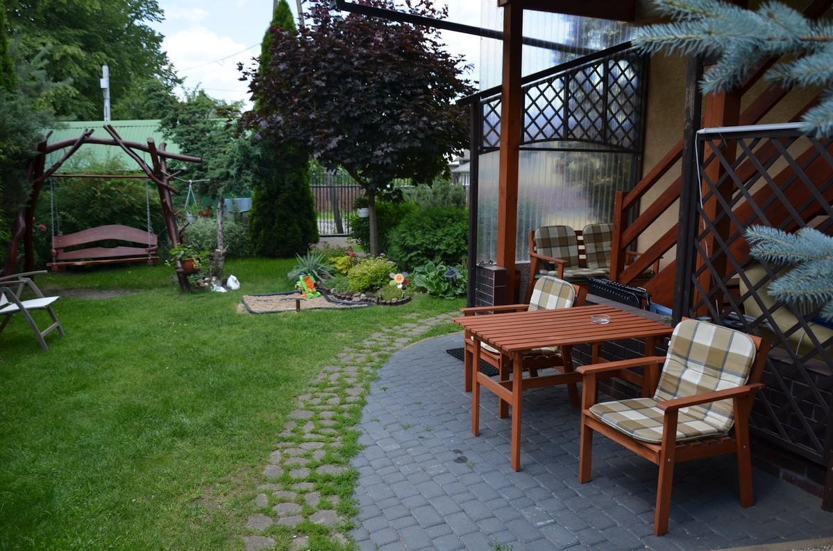 Apartament Promyczek Hajnówka Exterior foto